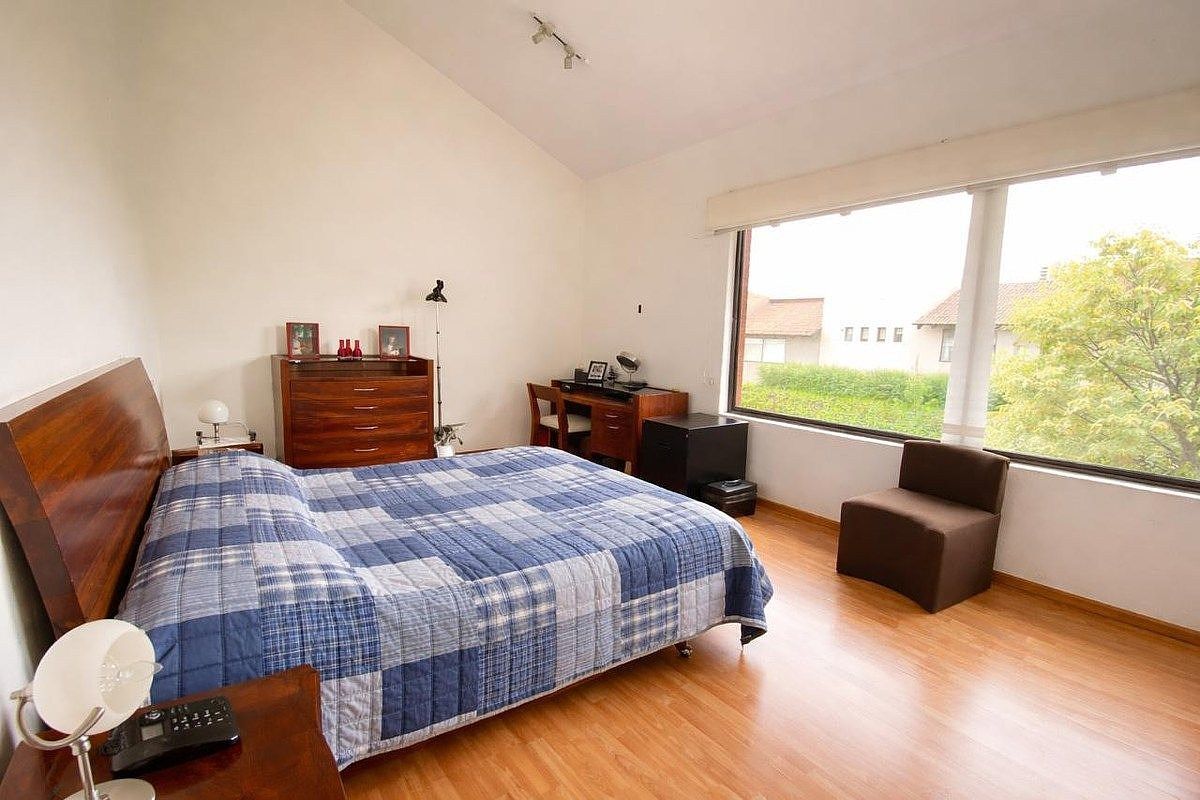 House in Gated Community in Santa Fe La Loma, Álvaro Obregón, photo 13 of 17