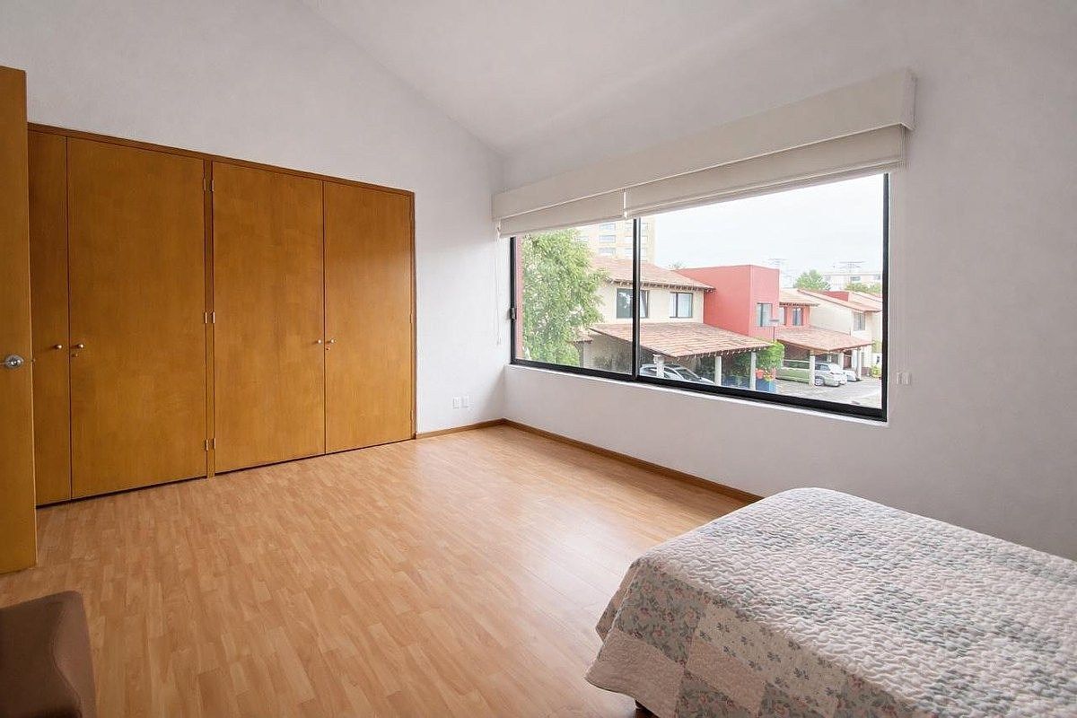 House in Gated Community in Santa Fe La Loma, Álvaro Obregón, photo 14 of 17