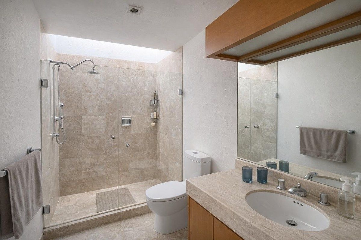 House in Gated Community in Santa Fe La Loma, Álvaro Obregón, photo 15 of 17