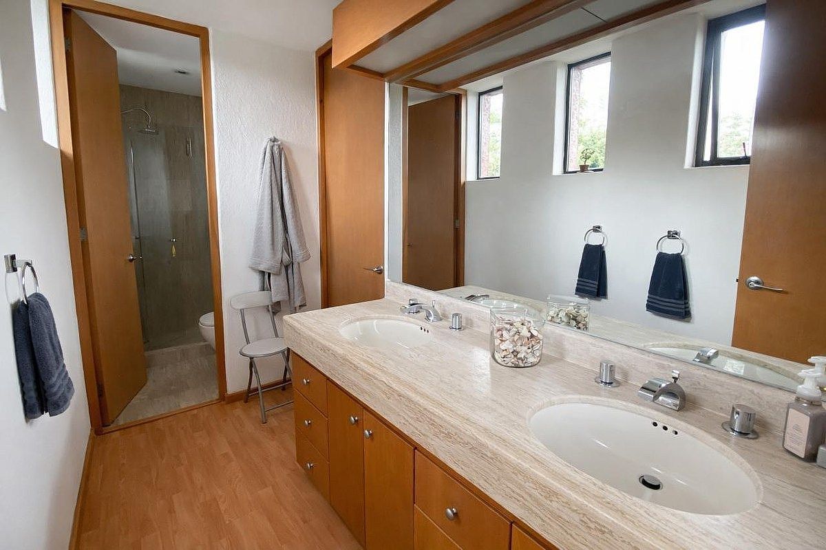 House in Gated Community in Santa Fe La Loma, Álvaro Obregón, photo 16 of 17