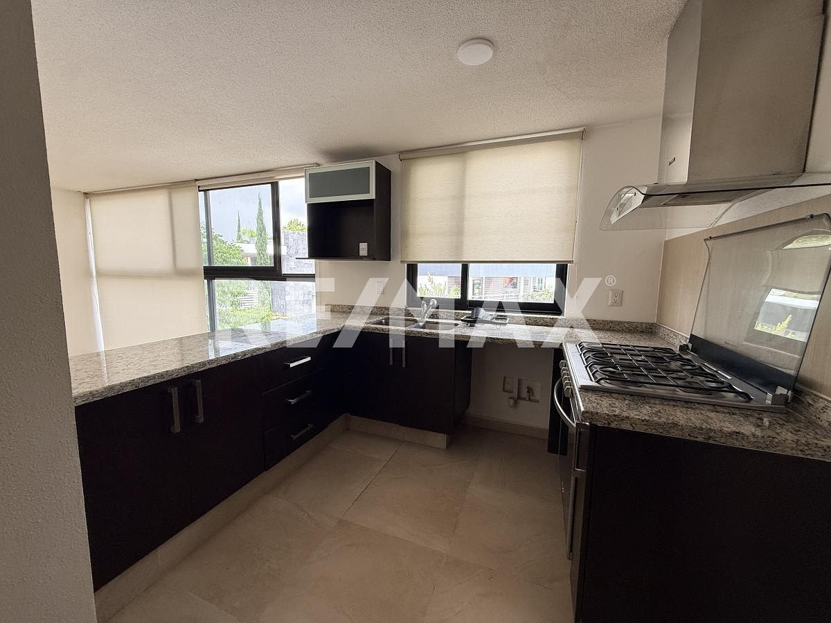 Departamento en Juriquilla Santa Fe, Querétaro, foto 4 de 16