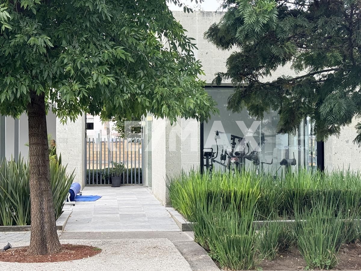 Departamento en Juriquilla Santa Fe, Querétaro, foto 16 de 16