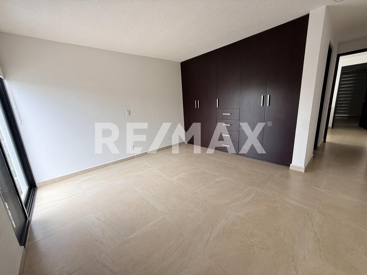 Departamento en Juriquilla Santa Fe, Querétaro, foto 9 de 16