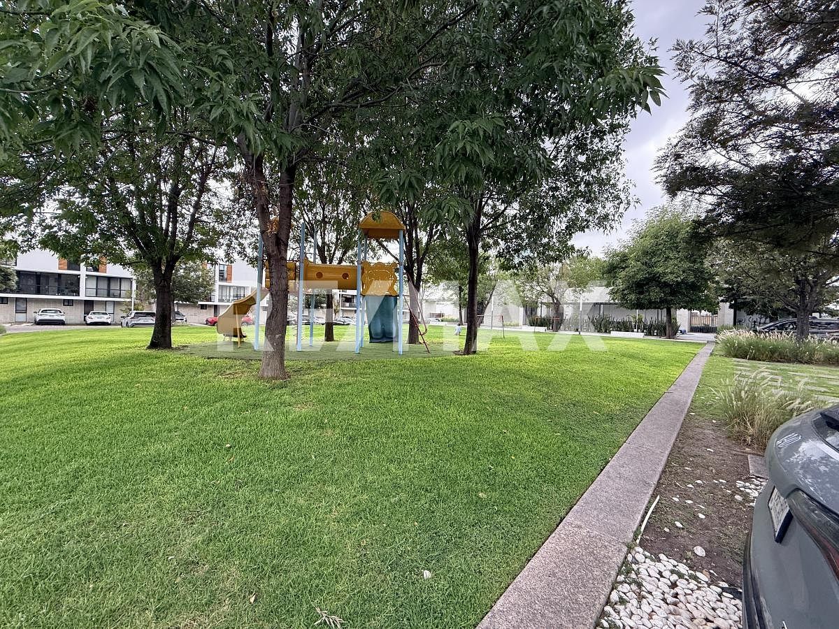 Departamento en Juriquilla Santa Fe, Querétaro, foto 14 de 16