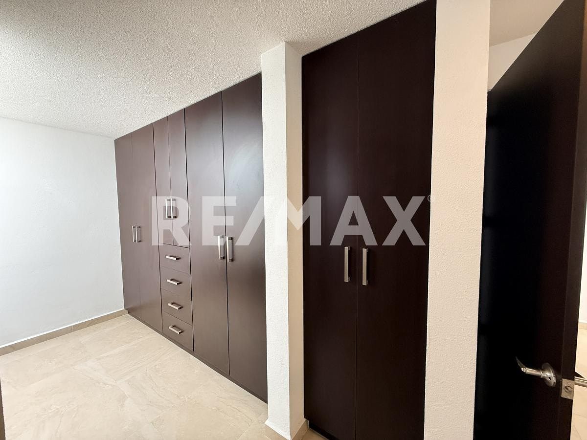 Departamento en Juriquilla Santa Fe, Querétaro, foto 10 de 16