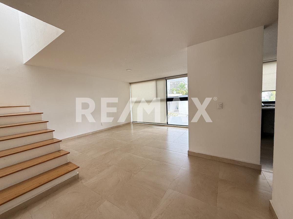 Departamento en Juriquilla Santa Fe, Querétaro, foto 3 de 16