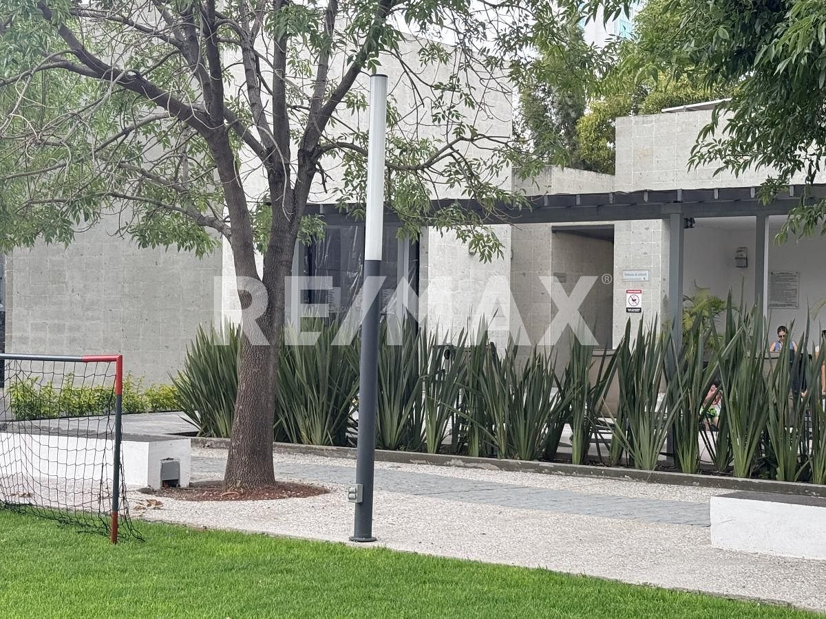 Departamento en Juriquilla Santa Fe, Querétaro, foto 15 de 16