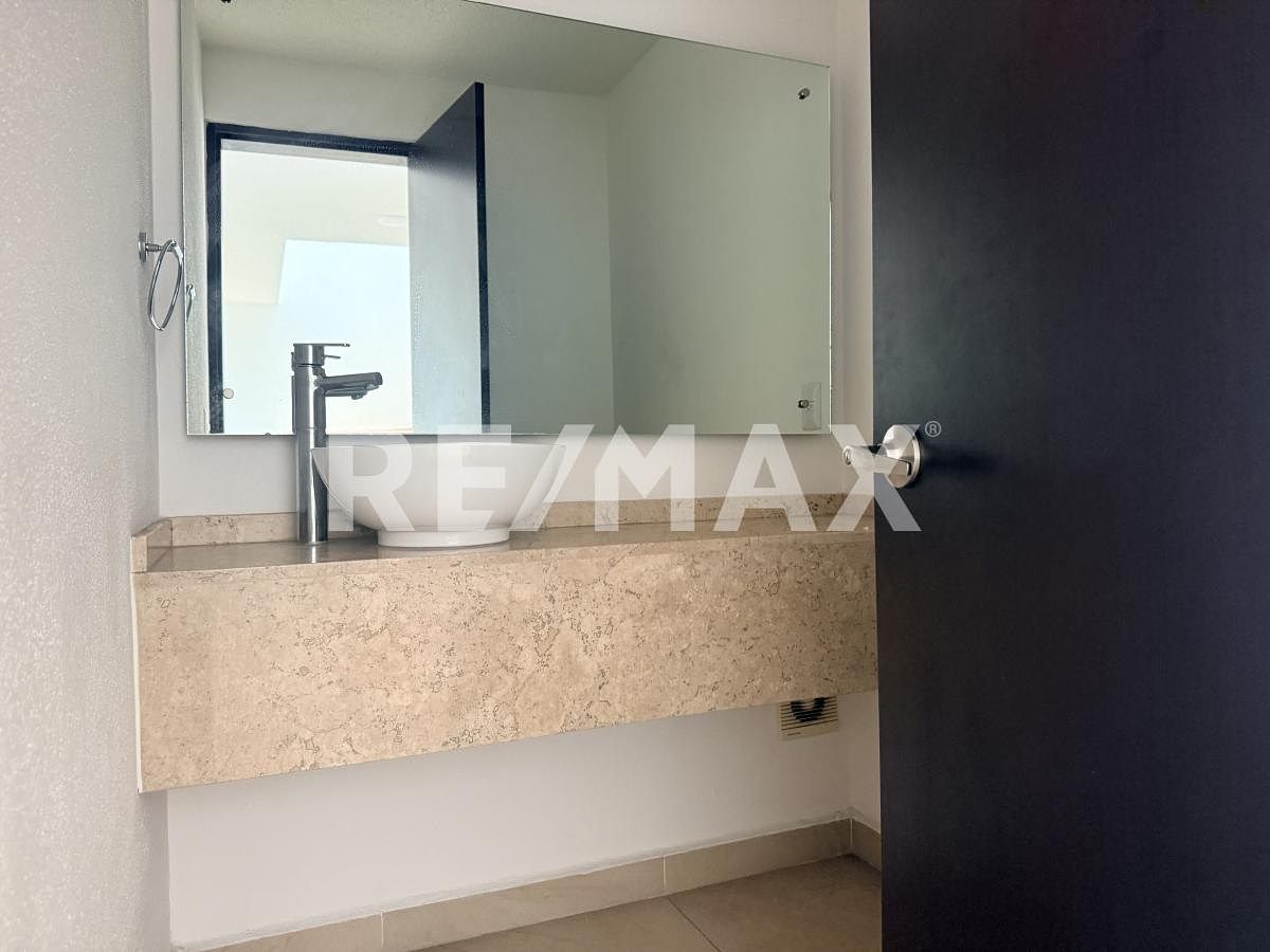 Departamento en Juriquilla Santa Fe, Querétaro, foto 11 de 16