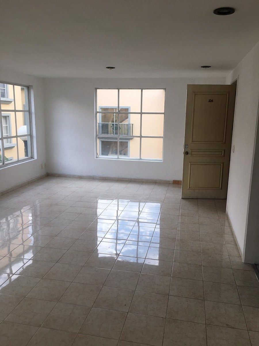 Se renta departamento en Santiago Occipaco, foto 1 de 19