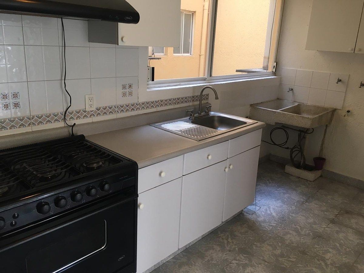 Departamento en Santiago Occipaco, Naucalpan de Juárez, foto 2 de 19