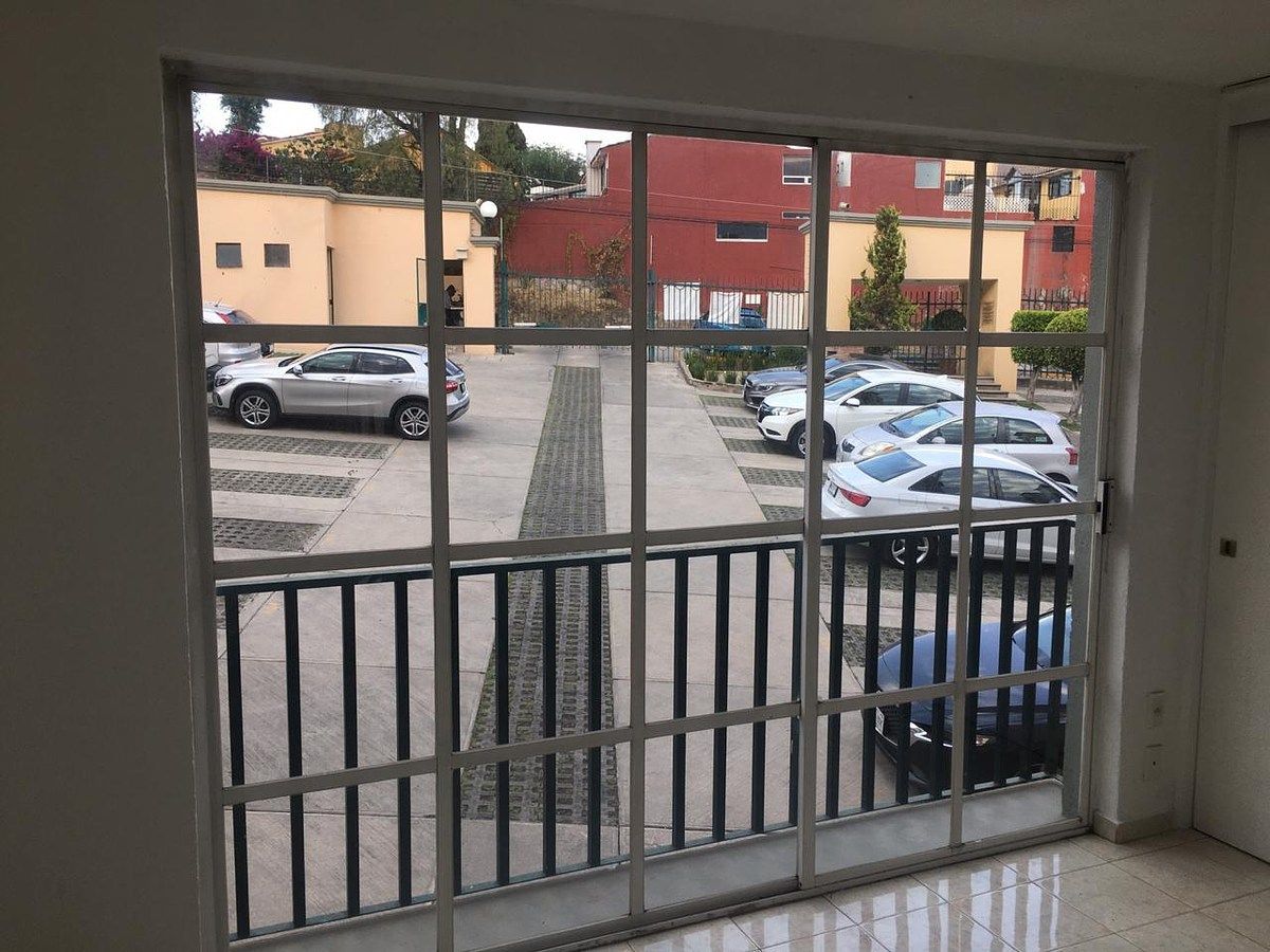 Departamento en Santiago Occipaco, Naucalpan de Juárez, foto 3 de 19