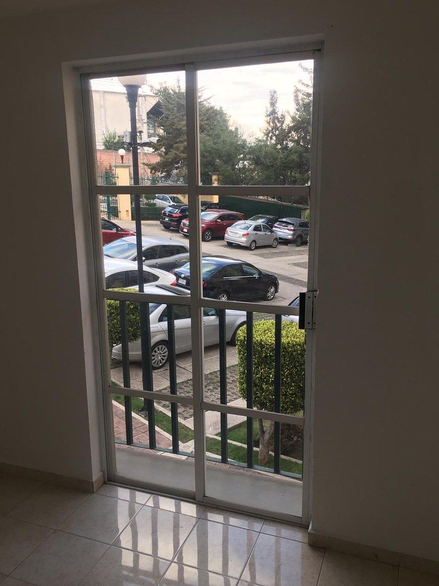 Departamento en Santiago Occipaco, Naucalpan de Juárez, foto 5 de 19