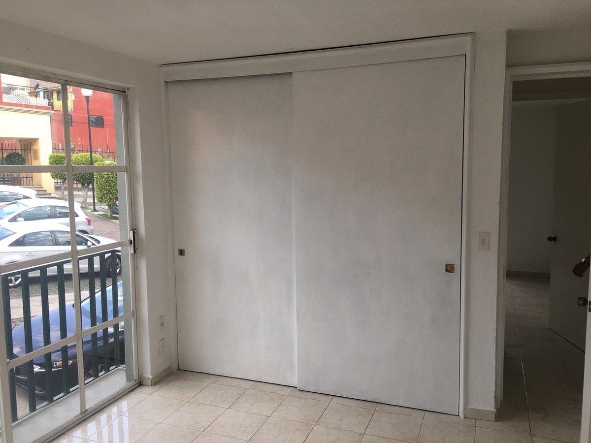 Departamento en Santiago Occipaco, Naucalpan de Juárez, foto 6 de 19