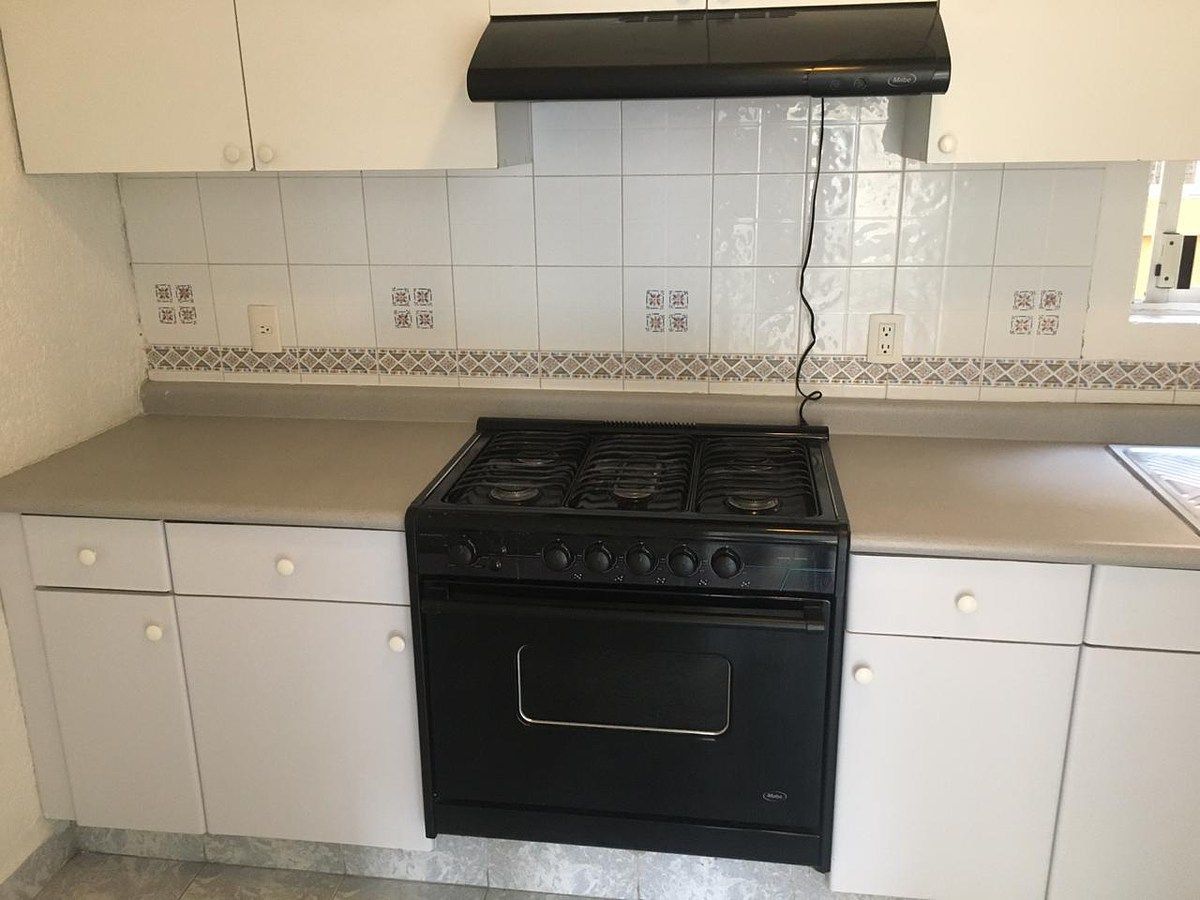 Departamento en Santiago Occipaco, Naucalpan de Juárez, foto 8 de 19