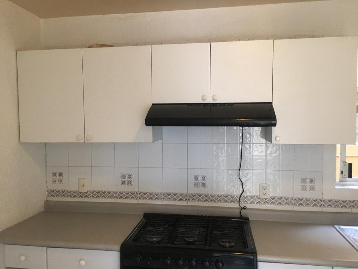 Departamento en Santiago Occipaco, Naucalpan de Juárez, foto 9 de 19