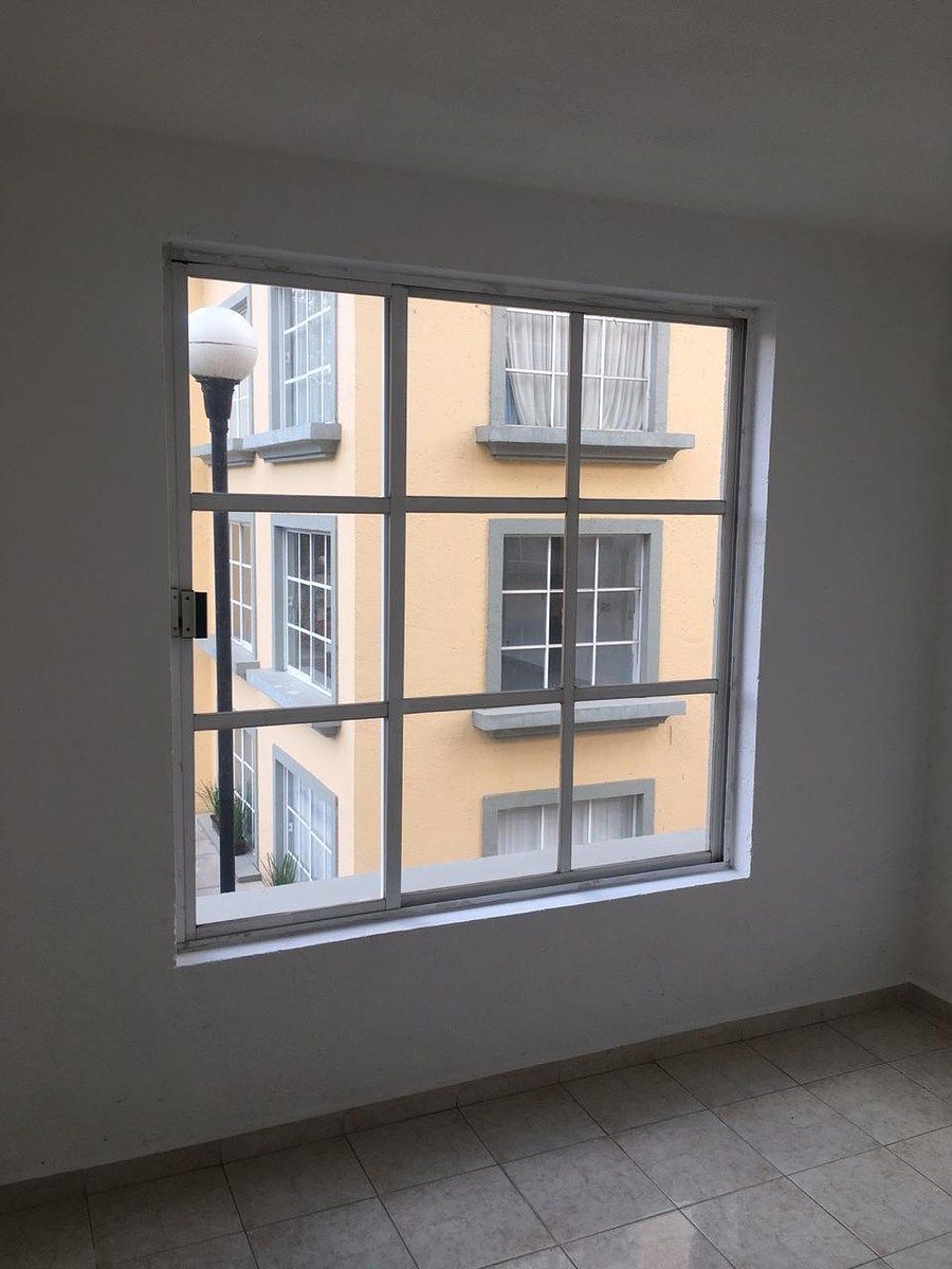 Departamento en Santiago Occipaco, Naucalpan de Juárez, foto 10 de 19