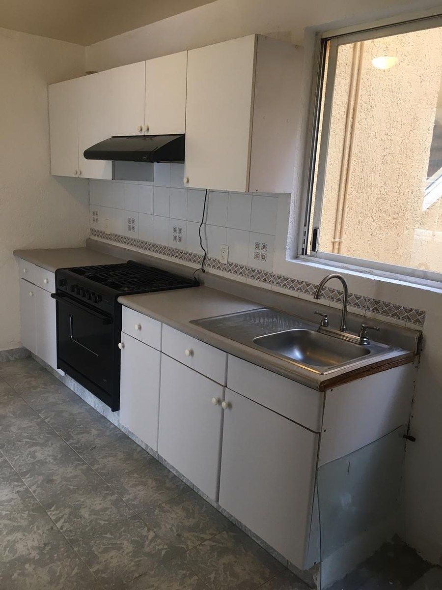 Departamento en Santiago Occipaco, Naucalpan de Juárez, foto 11 de 19