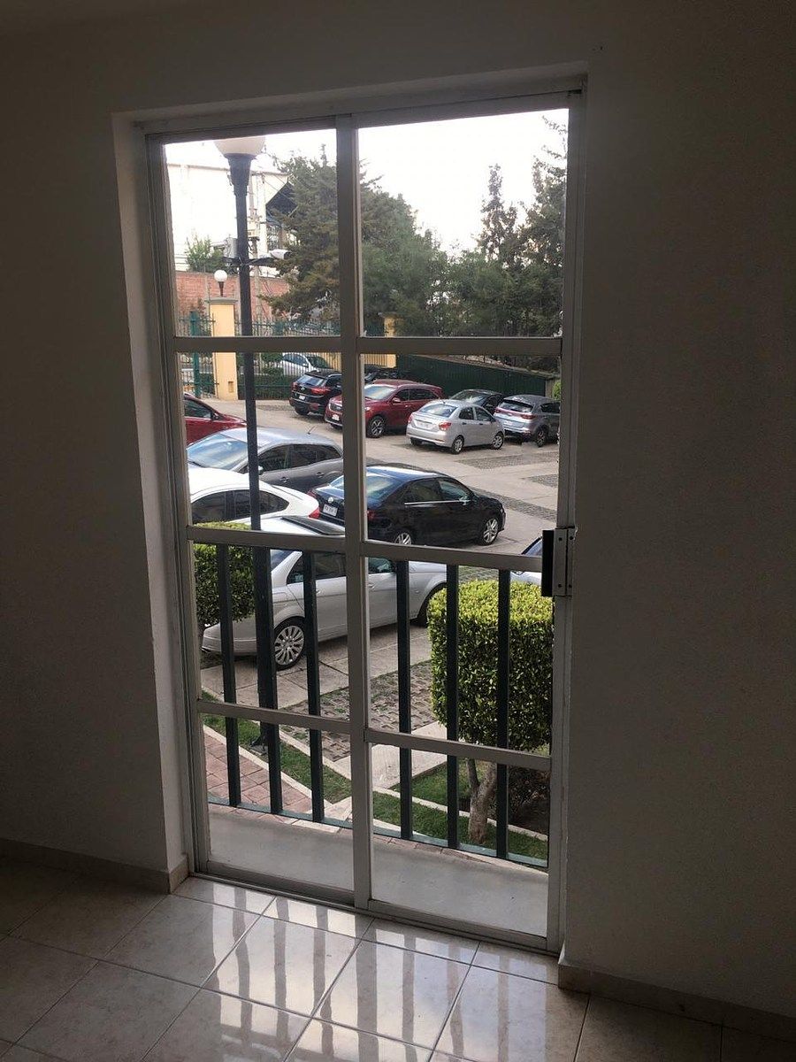 Departamento en Santiago Occipaco, Naucalpan de Juárez, foto 12 de 19