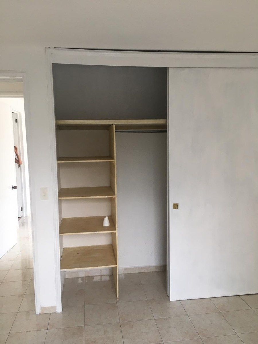 Departamento en Santiago Occipaco, Naucalpan de Juárez, foto 14 de 19