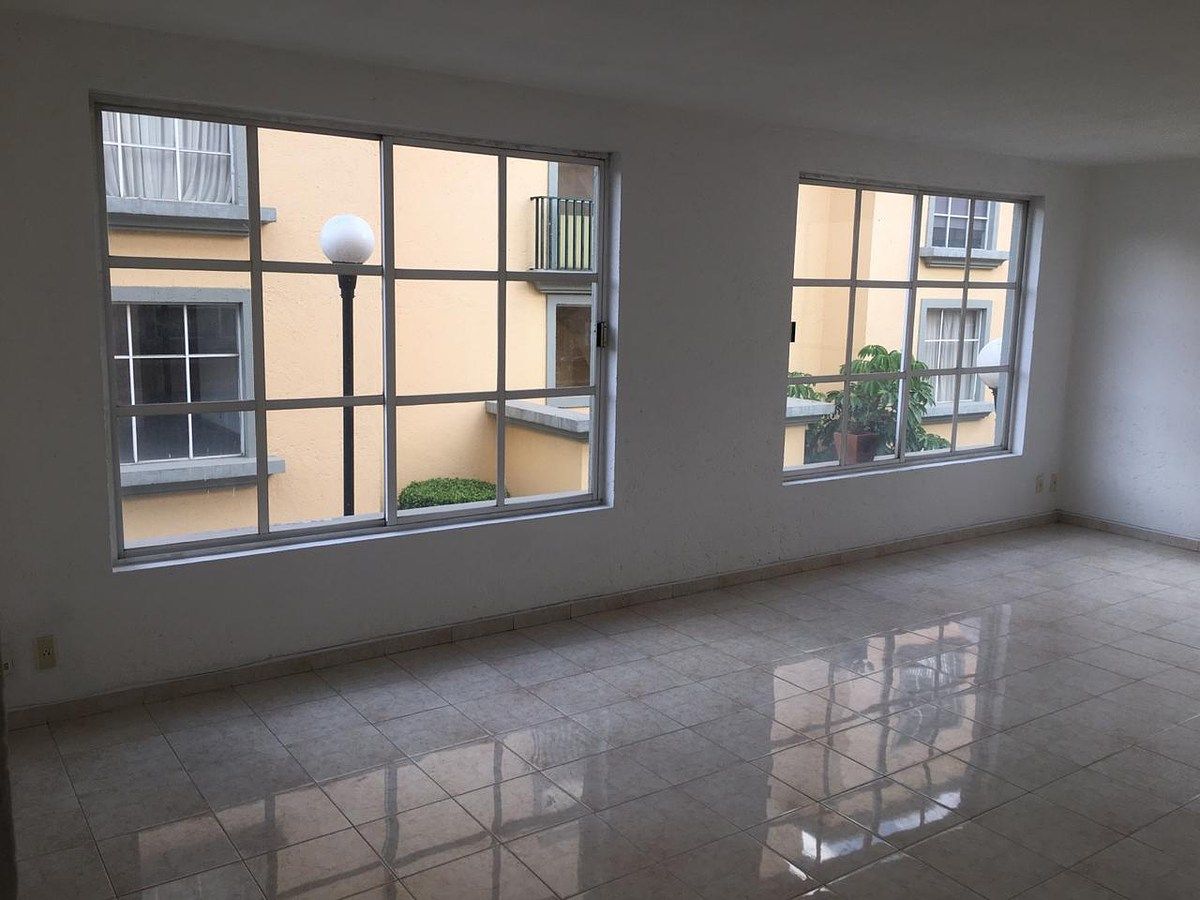 Departamento en Santiago Occipaco, Naucalpan de Juárez, foto 15 de 19
