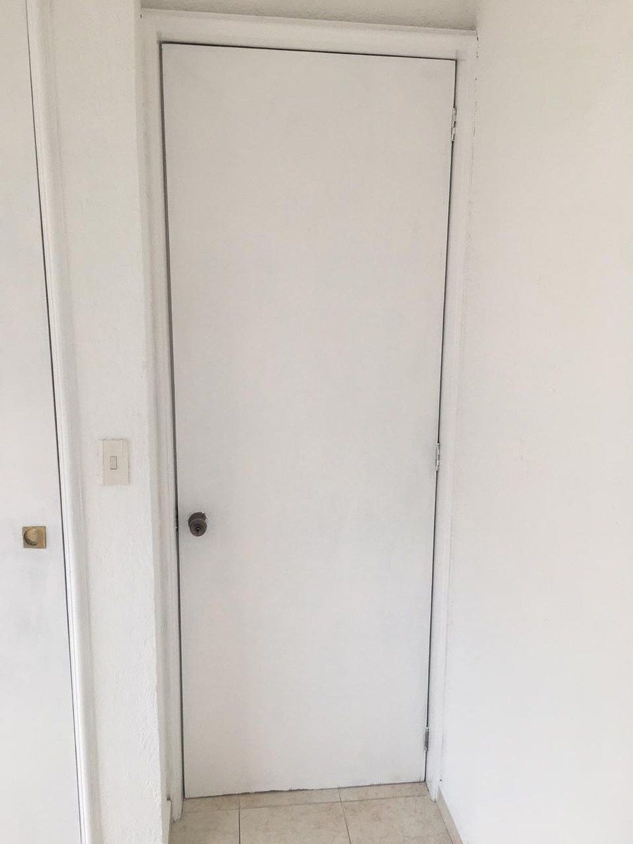 Departamento en Santiago Occipaco, Naucalpan de Juárez, foto 16 de 19