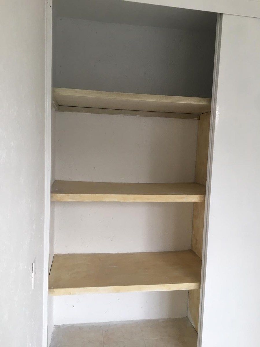 Departamento en Santiago Occipaco, Naucalpan de Juárez, foto 17 de 19