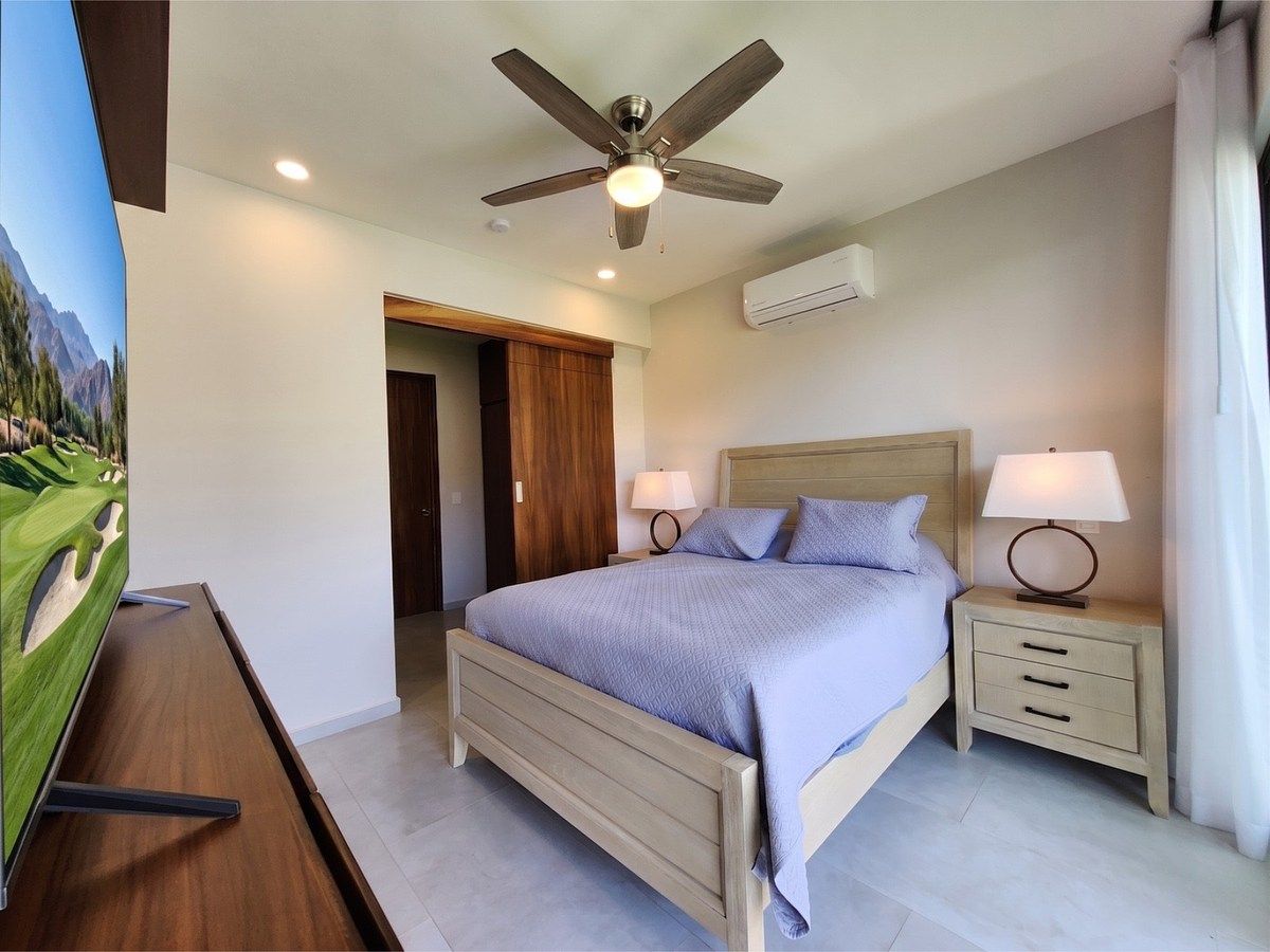 Departamento en Lienzo Charro Centro, Los Cabos, foto 5 de 14