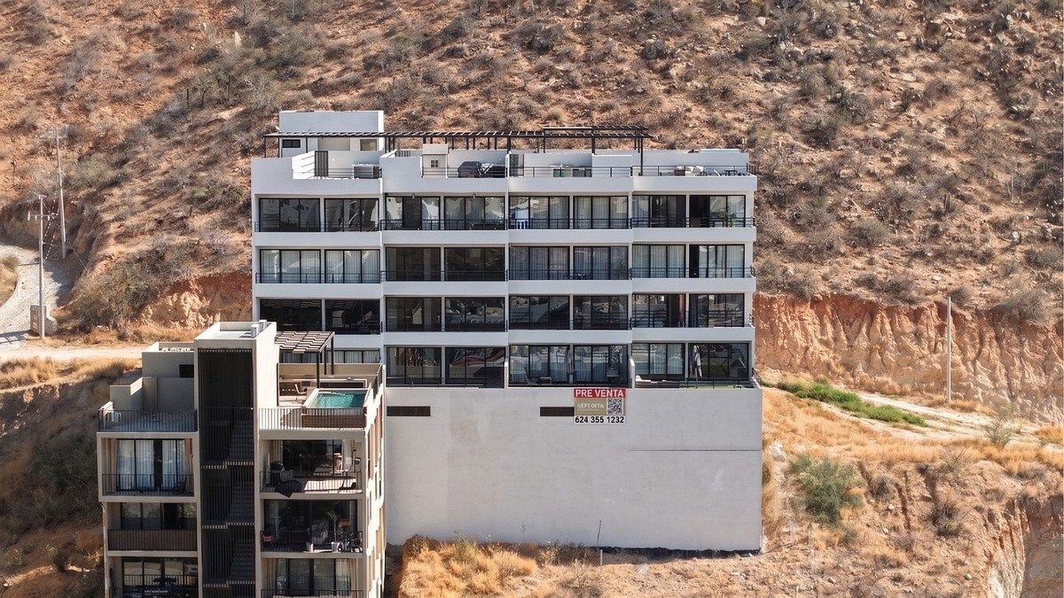 Departamento en Lienzo Charro Centro, Los Cabos, foto 6 de 14