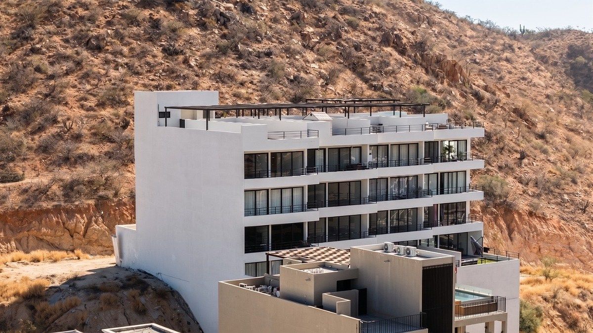 Departamento en Lienzo Charro Centro, Los Cabos, foto 8 de 14