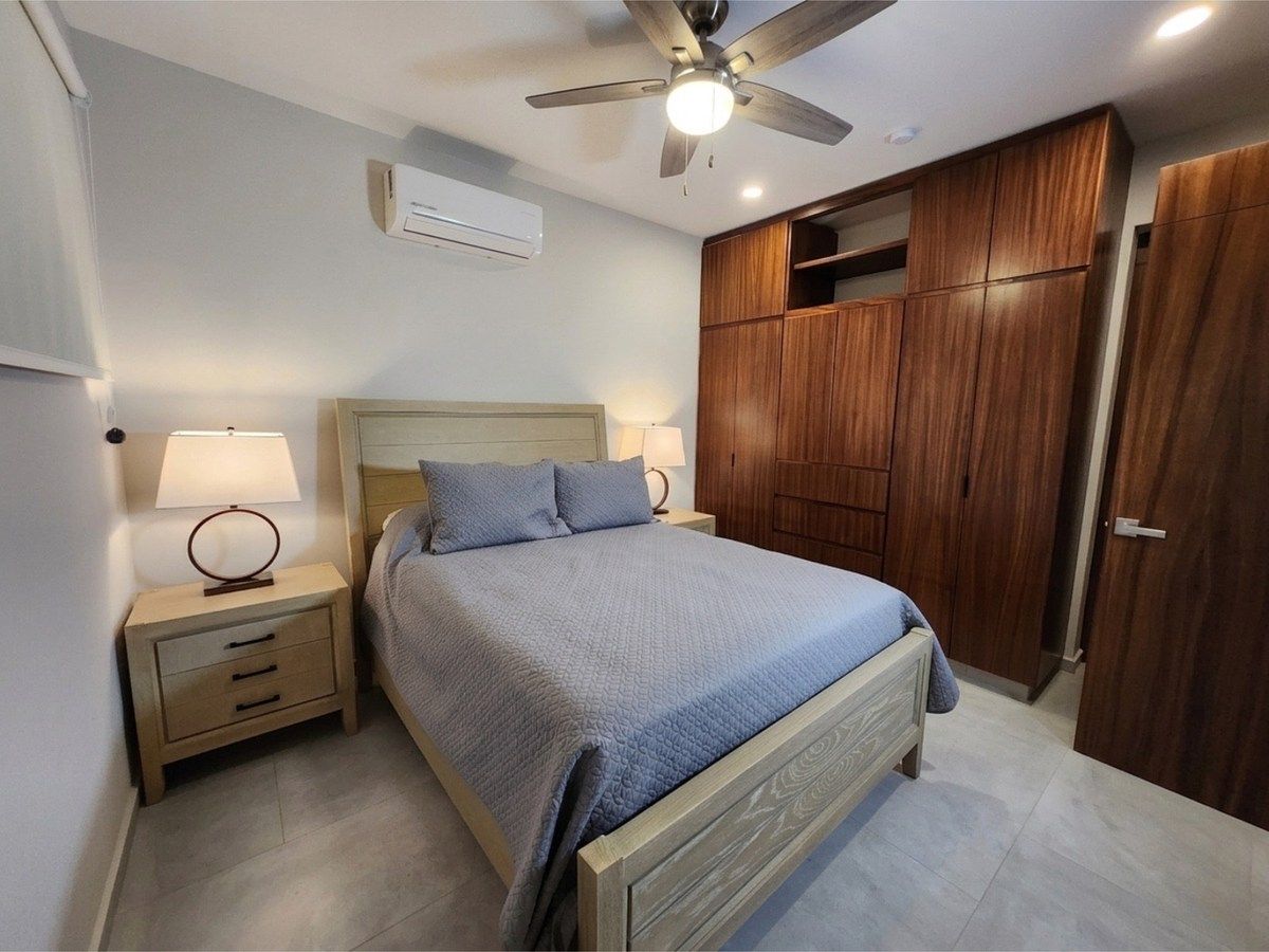 Departamento en Lienzo Charro Centro, Los Cabos, foto 10 de 14