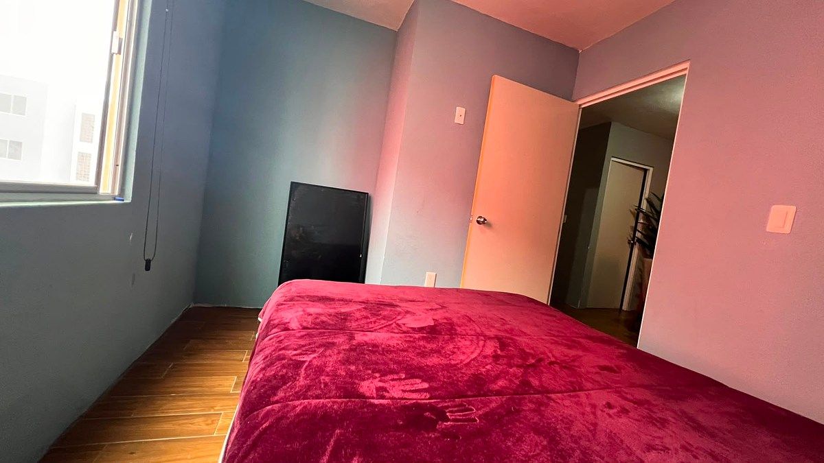 Apartment in Río Dorado, Durango, photo 8 of 11
