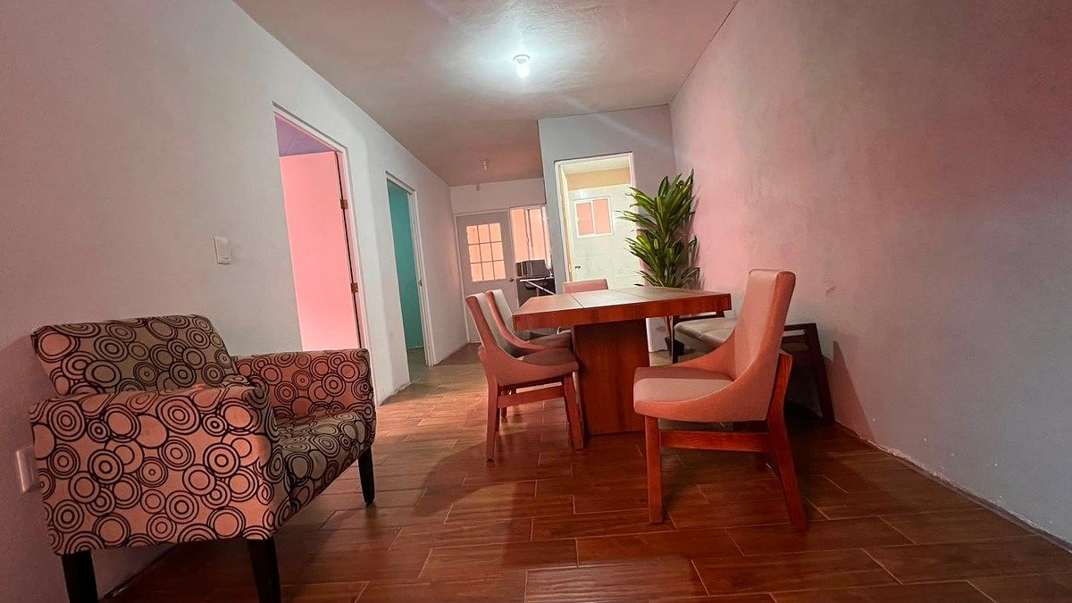 Apartment in Río Dorado, Durango, photo 2 of 11
