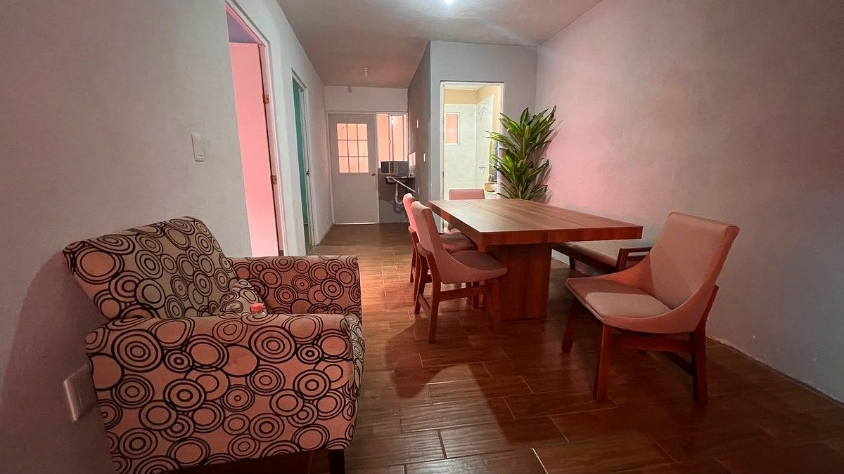 Apartment in Río Dorado, Durango, photo 3 of 11