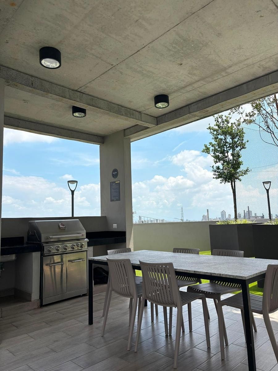 Departamento en Centro, Monterrey, foto 4 de 12