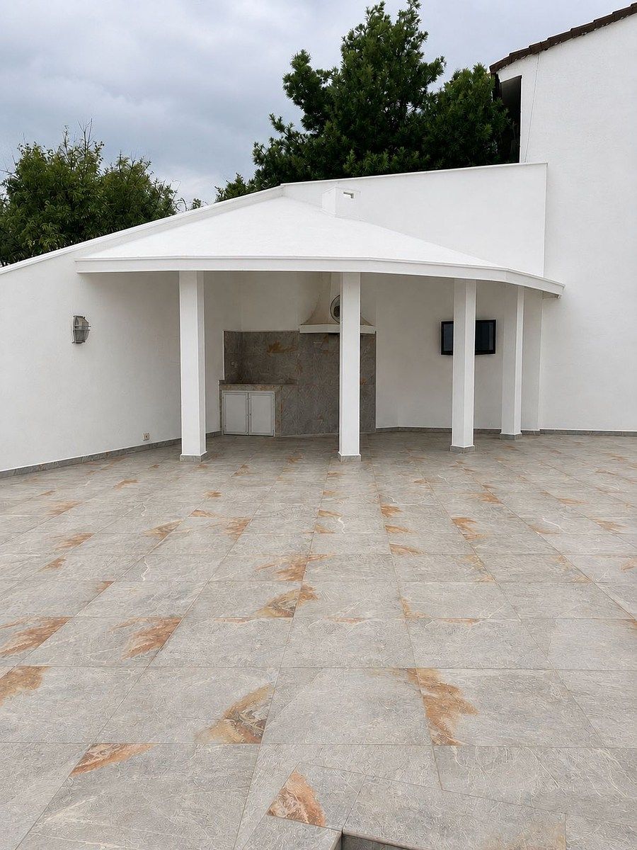 Casa em Lomas Del Valle, San Pedro Garza García, foto 2 de 23