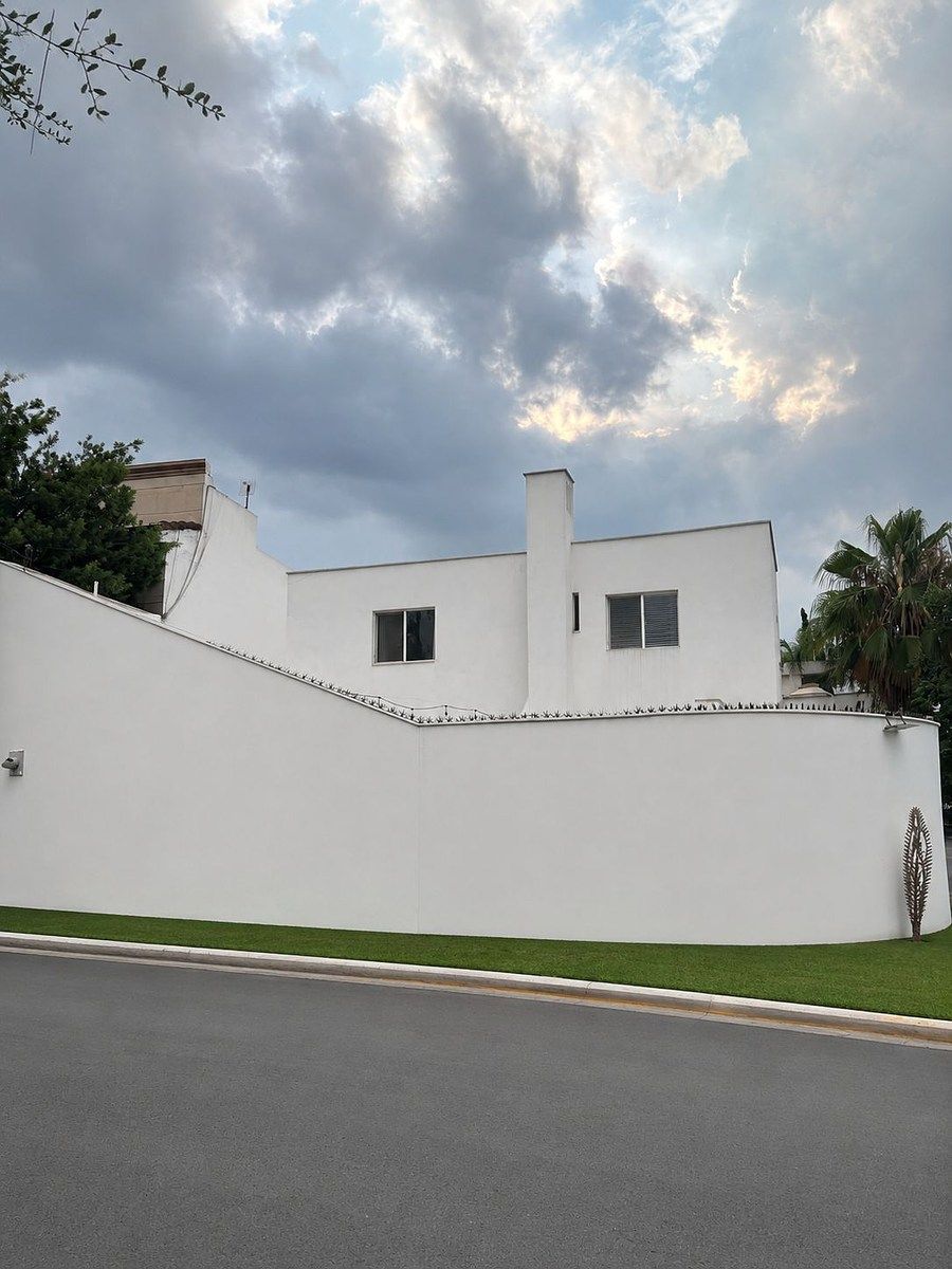 Casa em Lomas Del Valle, San Pedro Garza García, foto 3 de 23