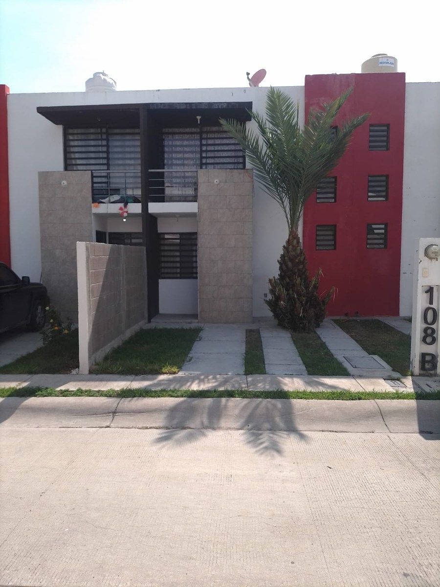 Fachada, foto 2 de 9