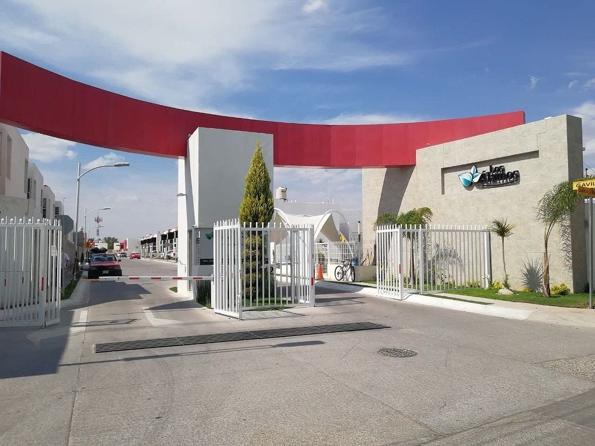 SE VENDE CASA EN CONDOMINIO PRIVADO EN LOS ÁLAMOS, foto 1 de 9