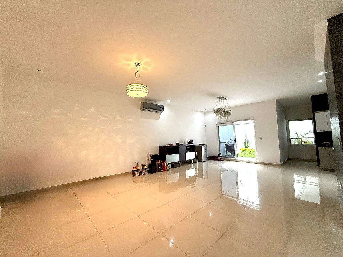 Casa en Contry Sur, Monterrey, foto 5 de 23
