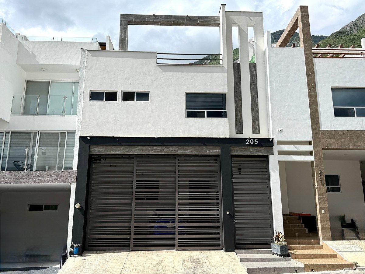 Casa en Contry Sur, foto 1 de 23
