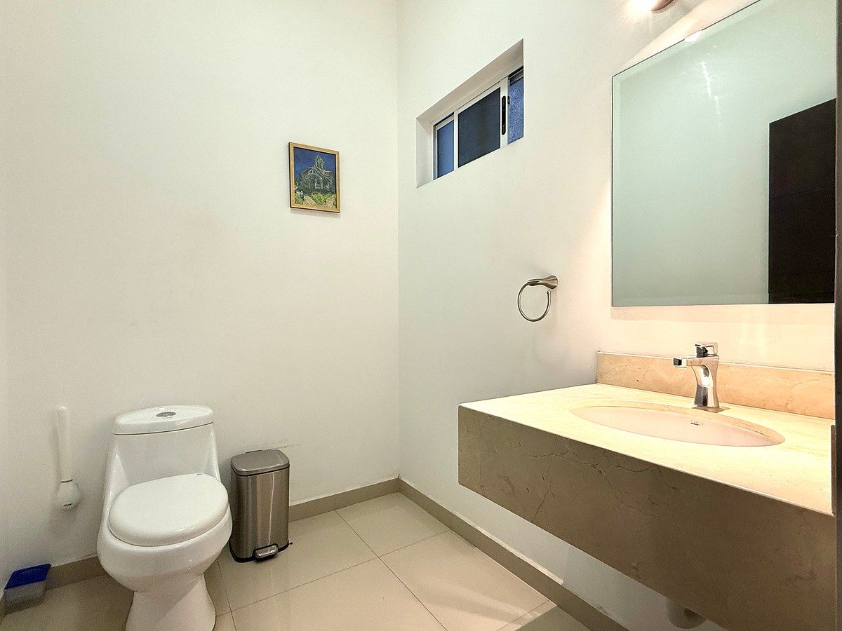 Casa en Contry Sur, Monterrey, foto 6 de 23