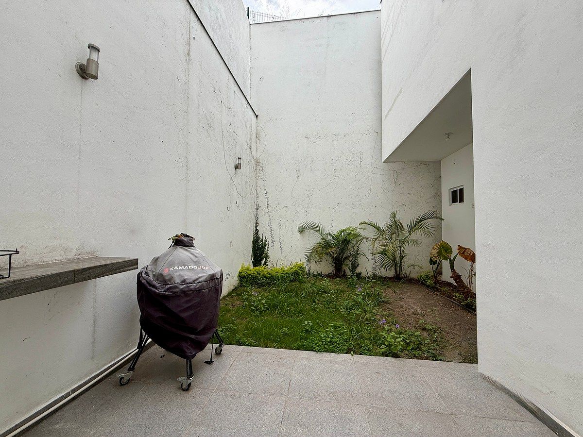 Casa en Contry Sur, Monterrey, foto 7 de 23