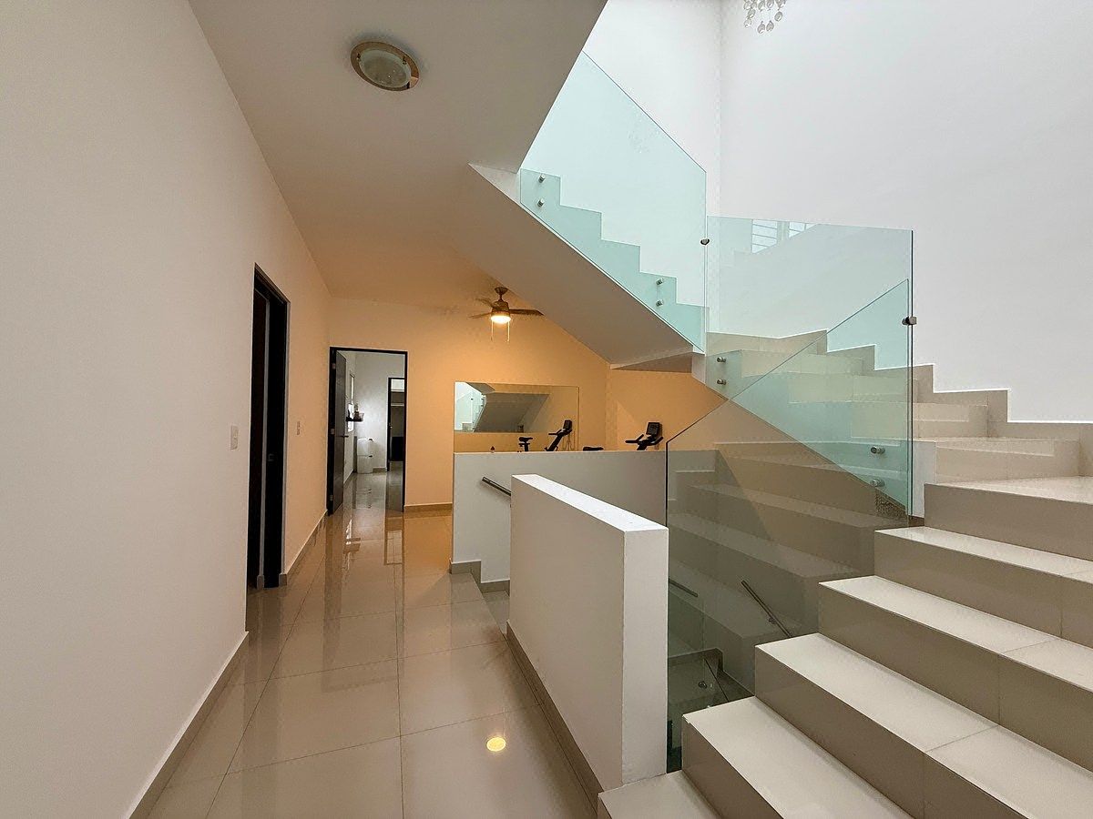 Casa en Contry Sur, Monterrey, foto 8 de 23