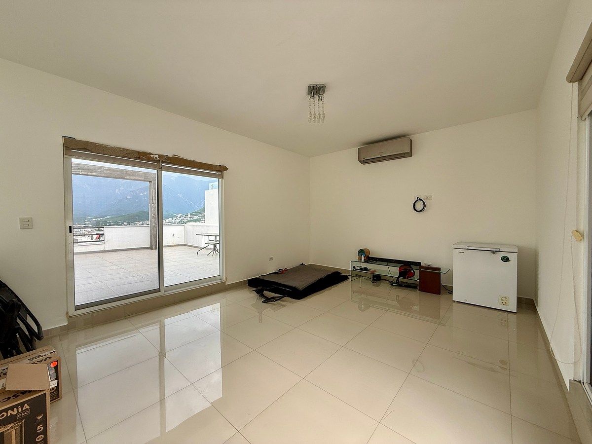 Casa en Contry Sur, Monterrey, foto 17 de 23