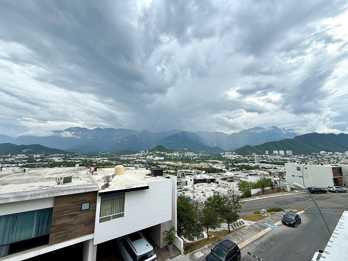 Casa en Contry Sur, Monterrey, foto 19 de 23