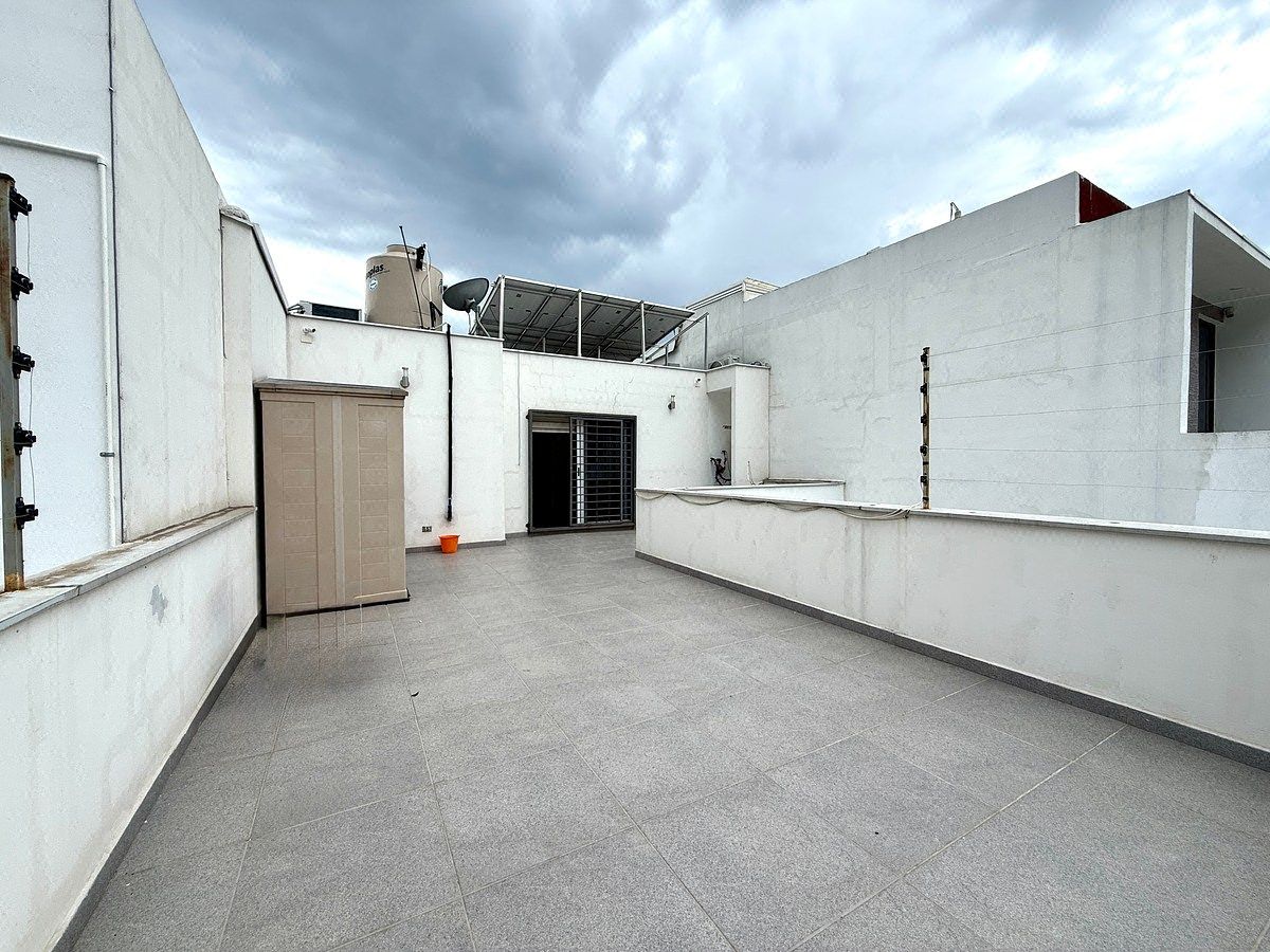 Casa en Contry Sur, Monterrey, foto 21 de 23