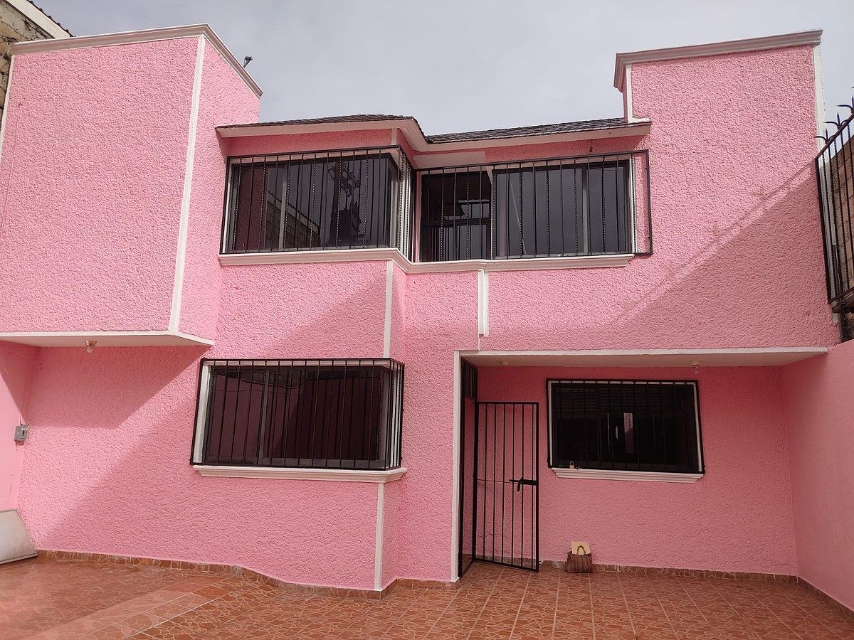 House for Sale, Ocho Cedros, Toluca, photo 1 of 19