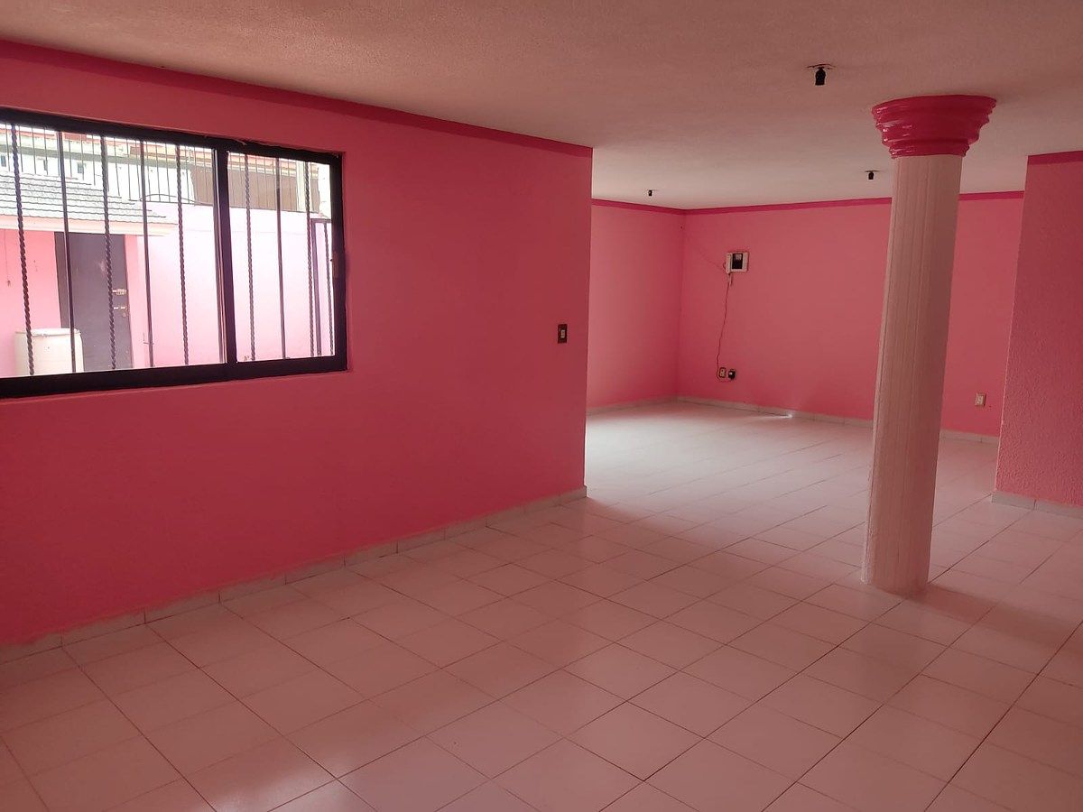 House in Ocho Cedros, Toluca, photo 4 of 19