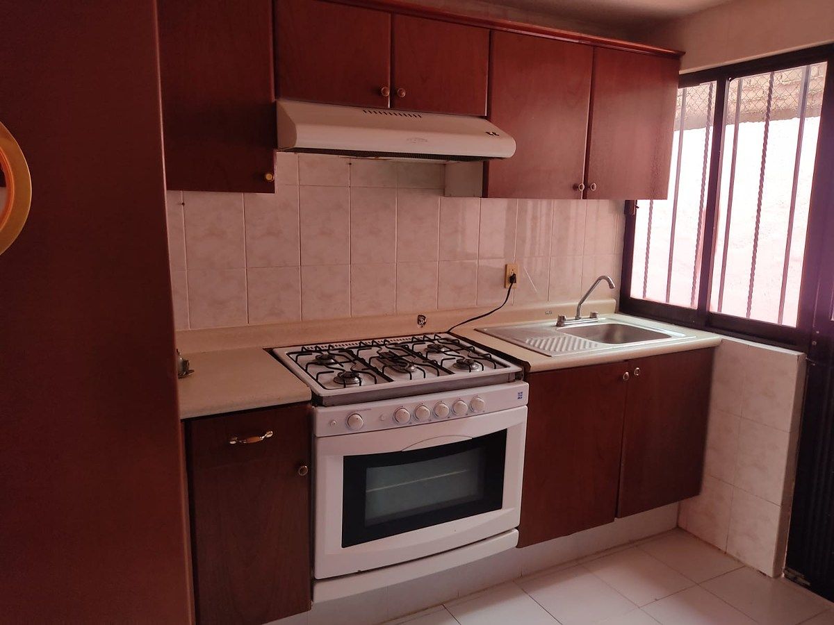 House in Ocho Cedros, Toluca, photo 8 of 19