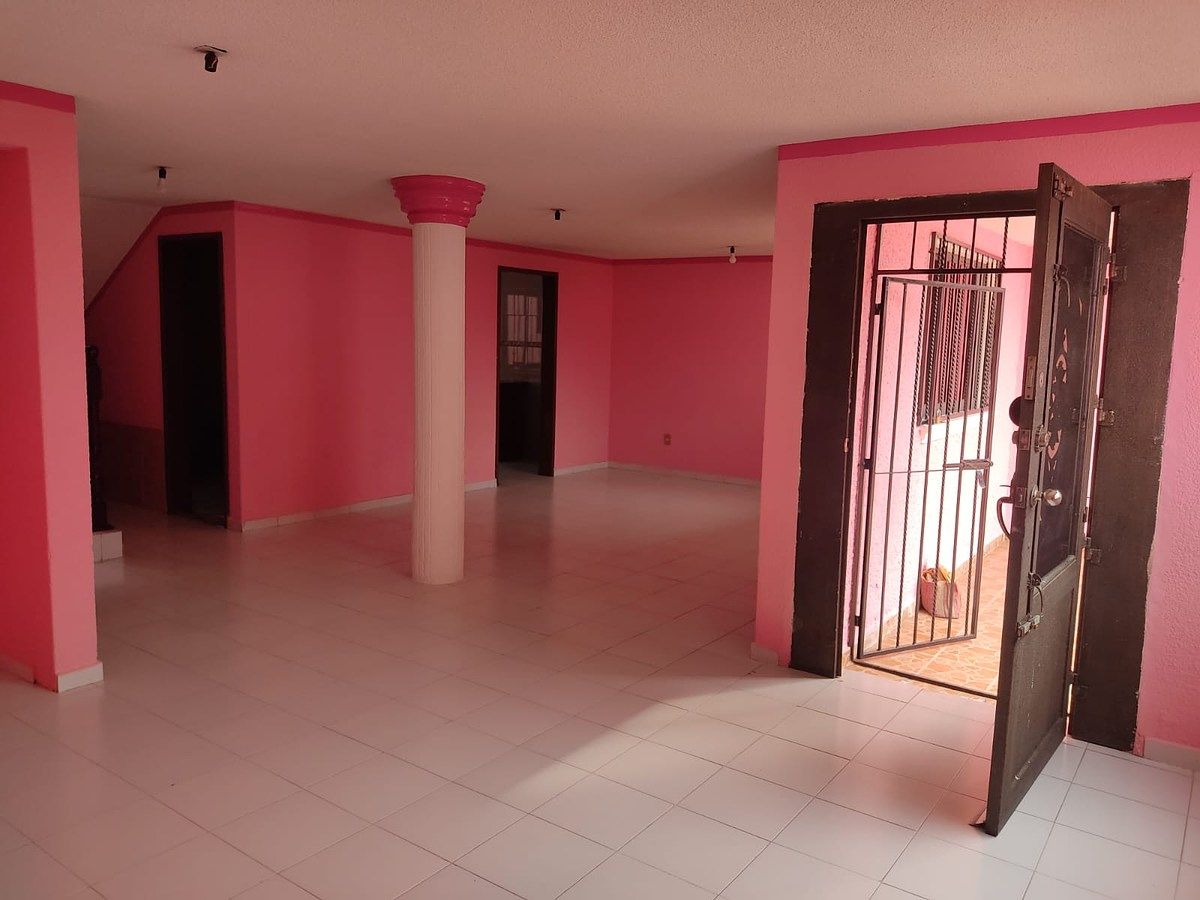 House in Ocho Cedros, Toluca, photo 3 of 19